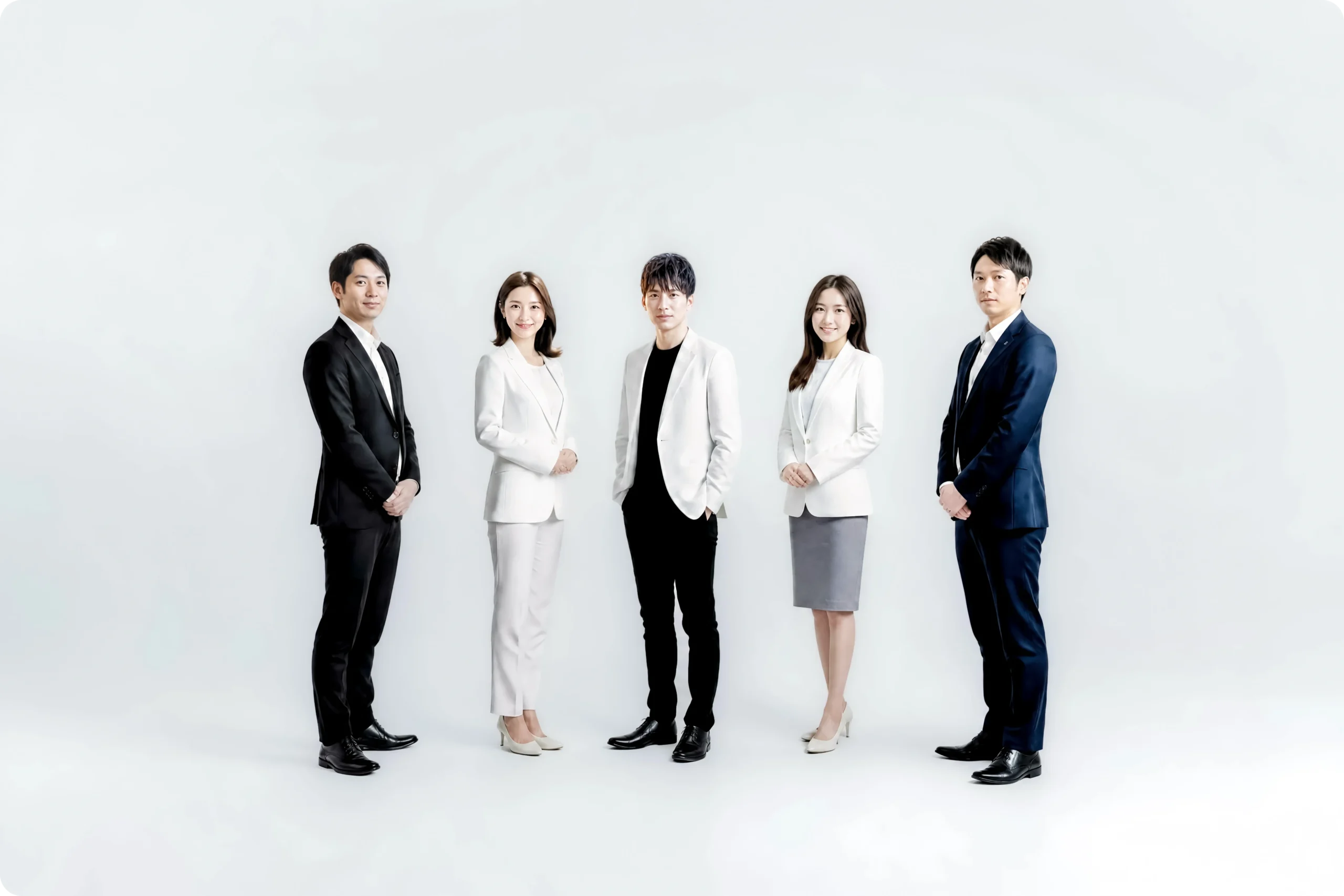 CREATIVE HOUSEの会社概要