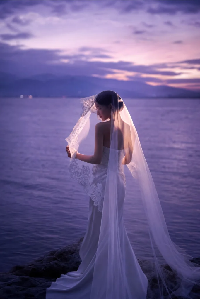 大分で結婚式の前撮りや、フォトウェディング、結婚式の撮影はCREATIVE HOUSE