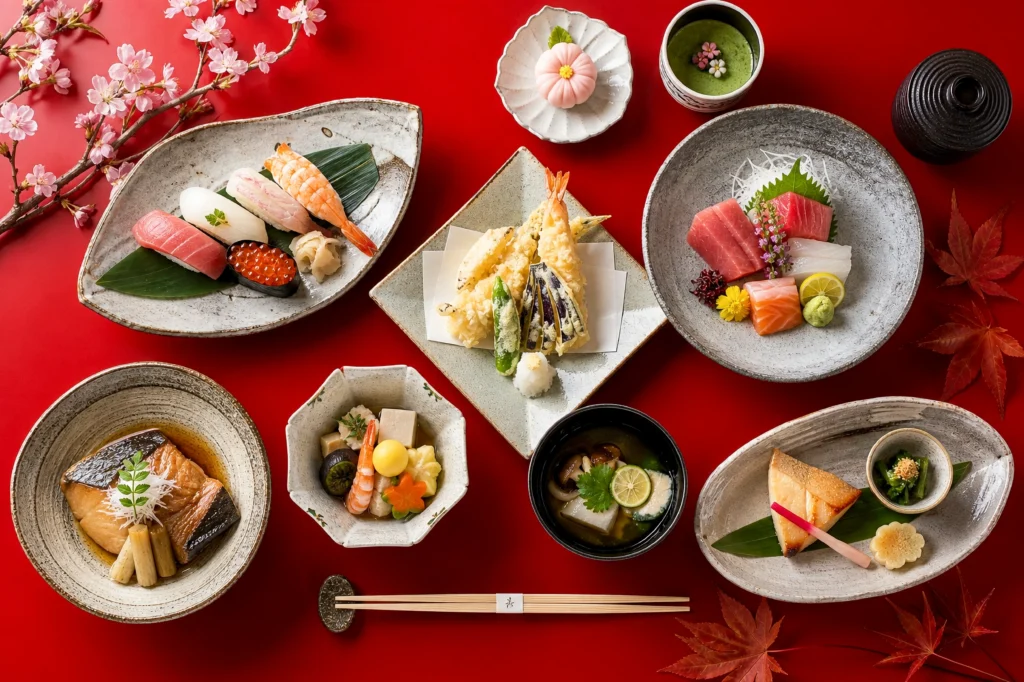 大分でメニューやHP掲載用、SNS掲載用など料理の撮影はCREATIVE HOUSE