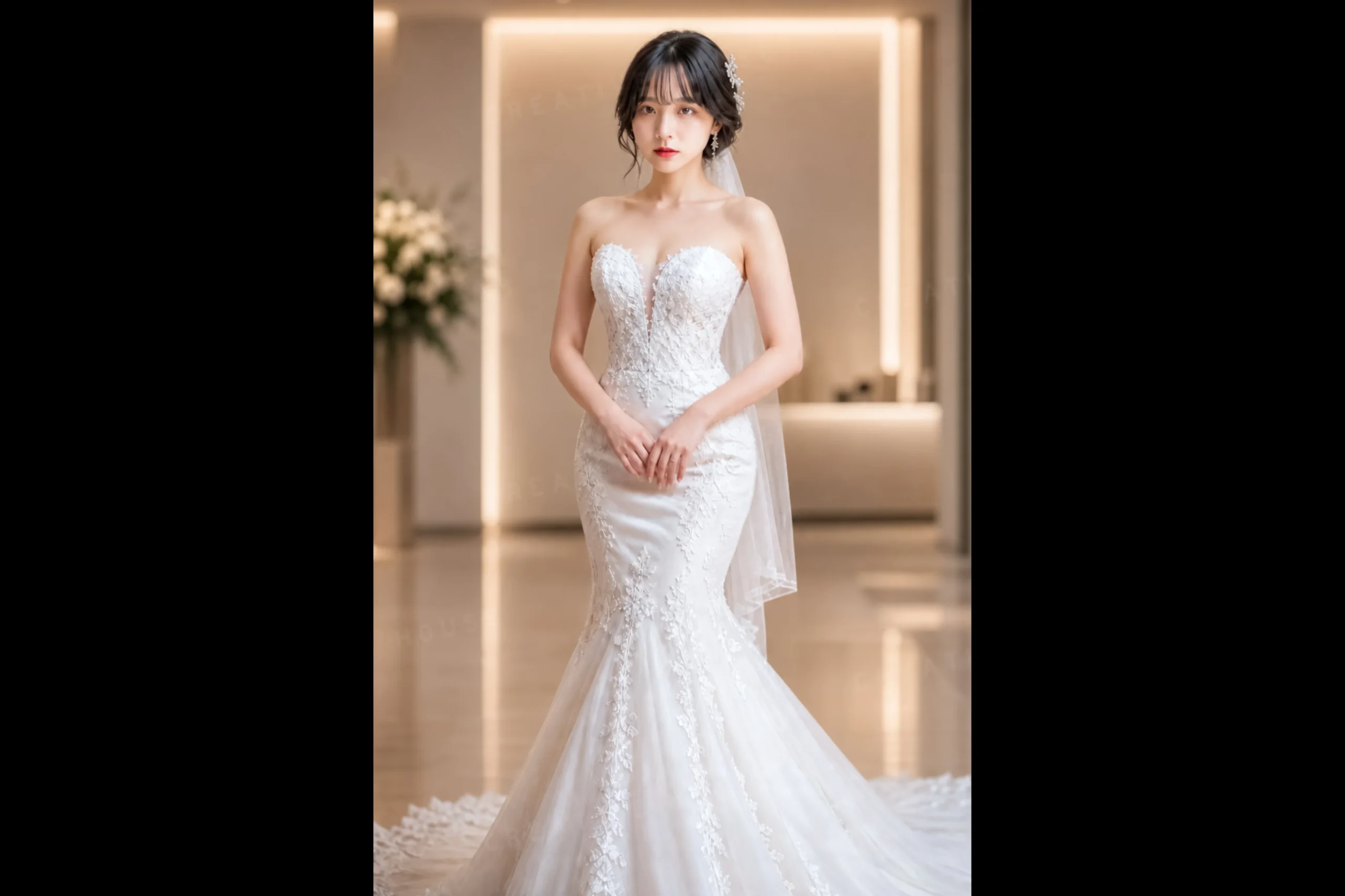 大分で結婚式の前撮りや、フォトウェディング、結婚式の撮影はCREATIVE HOUSE
