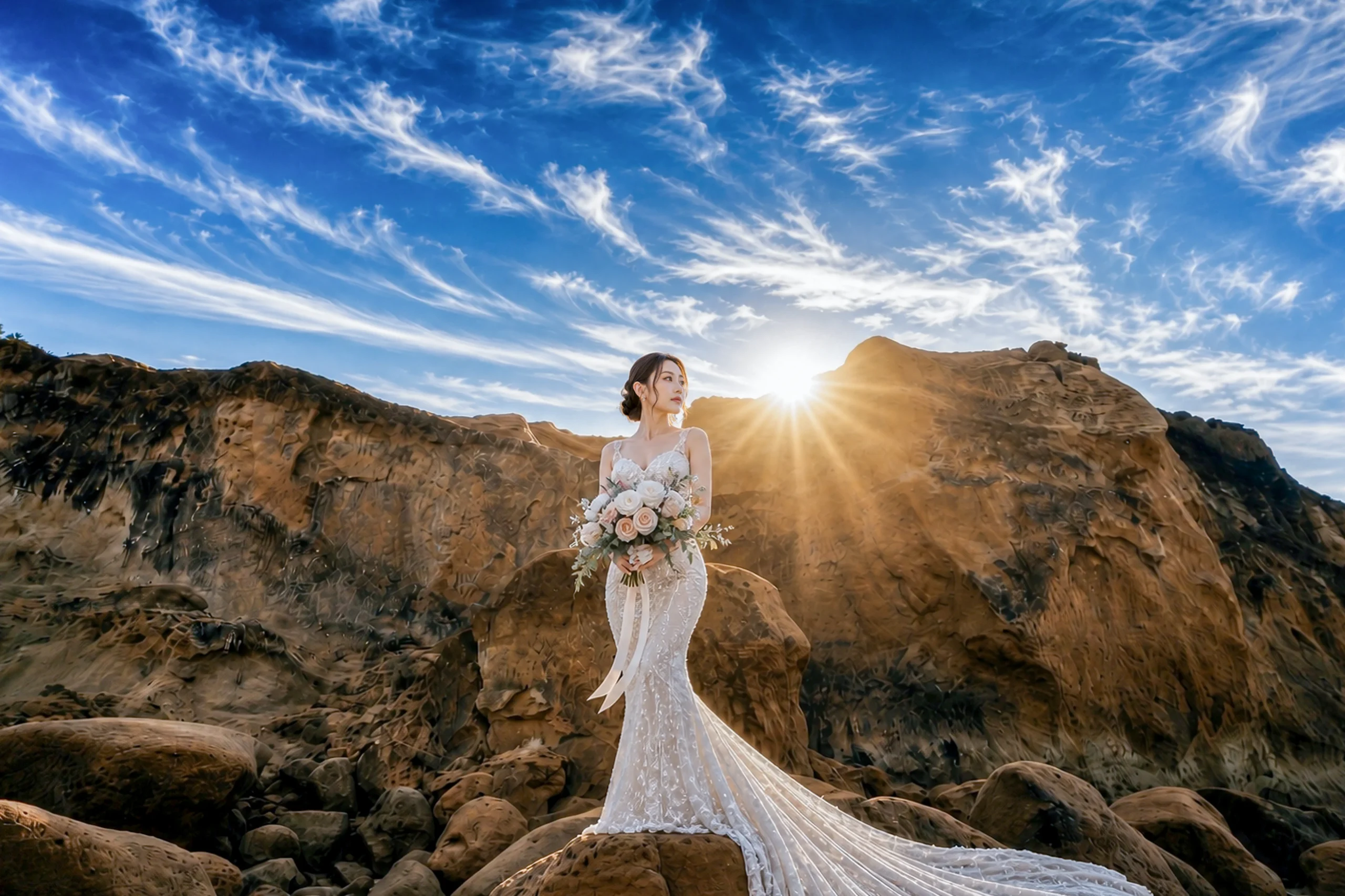 大分で結婚式の前撮りや、フォトウェディング、結婚式の撮影はCREATIVE HOUSE