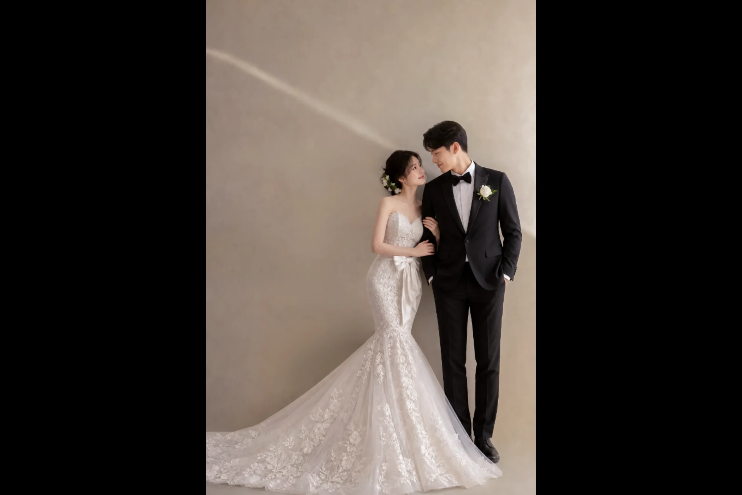 大分で結婚式の前撮りや、フォトウェディング、結婚式の撮影はCREATIVE HOUSE