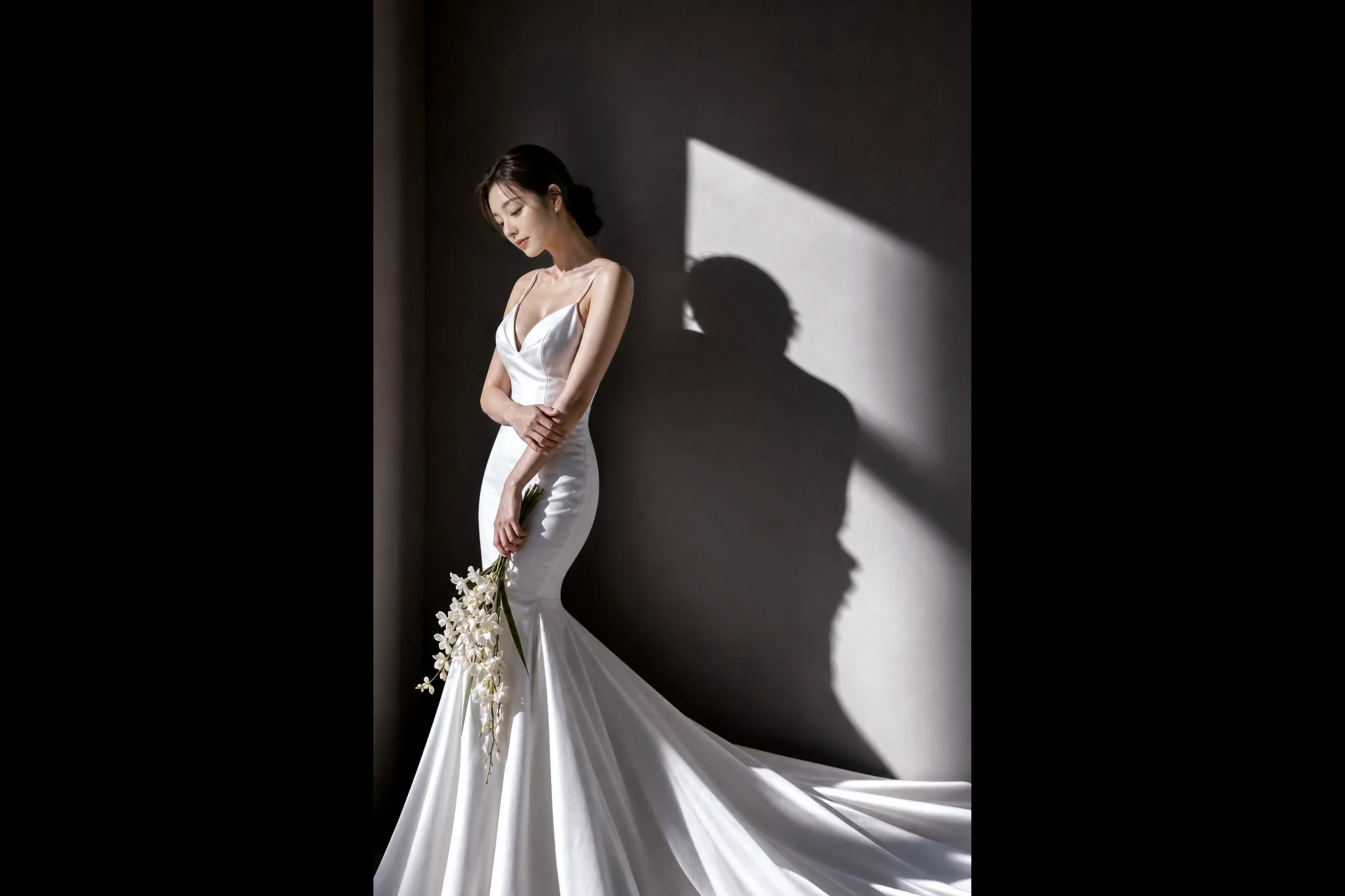 大分で結婚式の前撮りや、フォトウェディング、結婚式の撮影はCREATIVE HOUSE