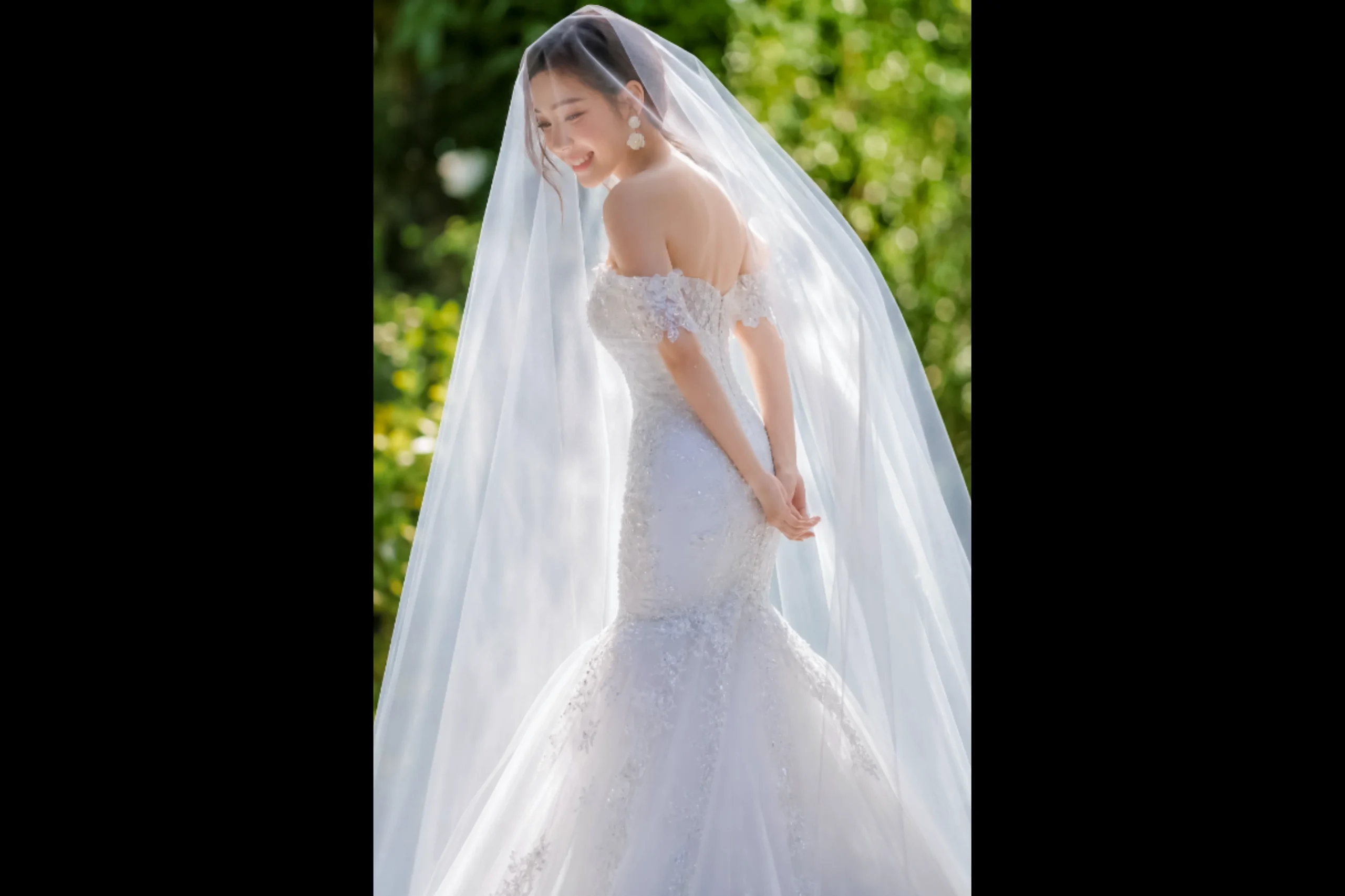 大分で結婚式の前撮りや、フォトウェディング、結婚式の撮影はCREATIVE HOUSE