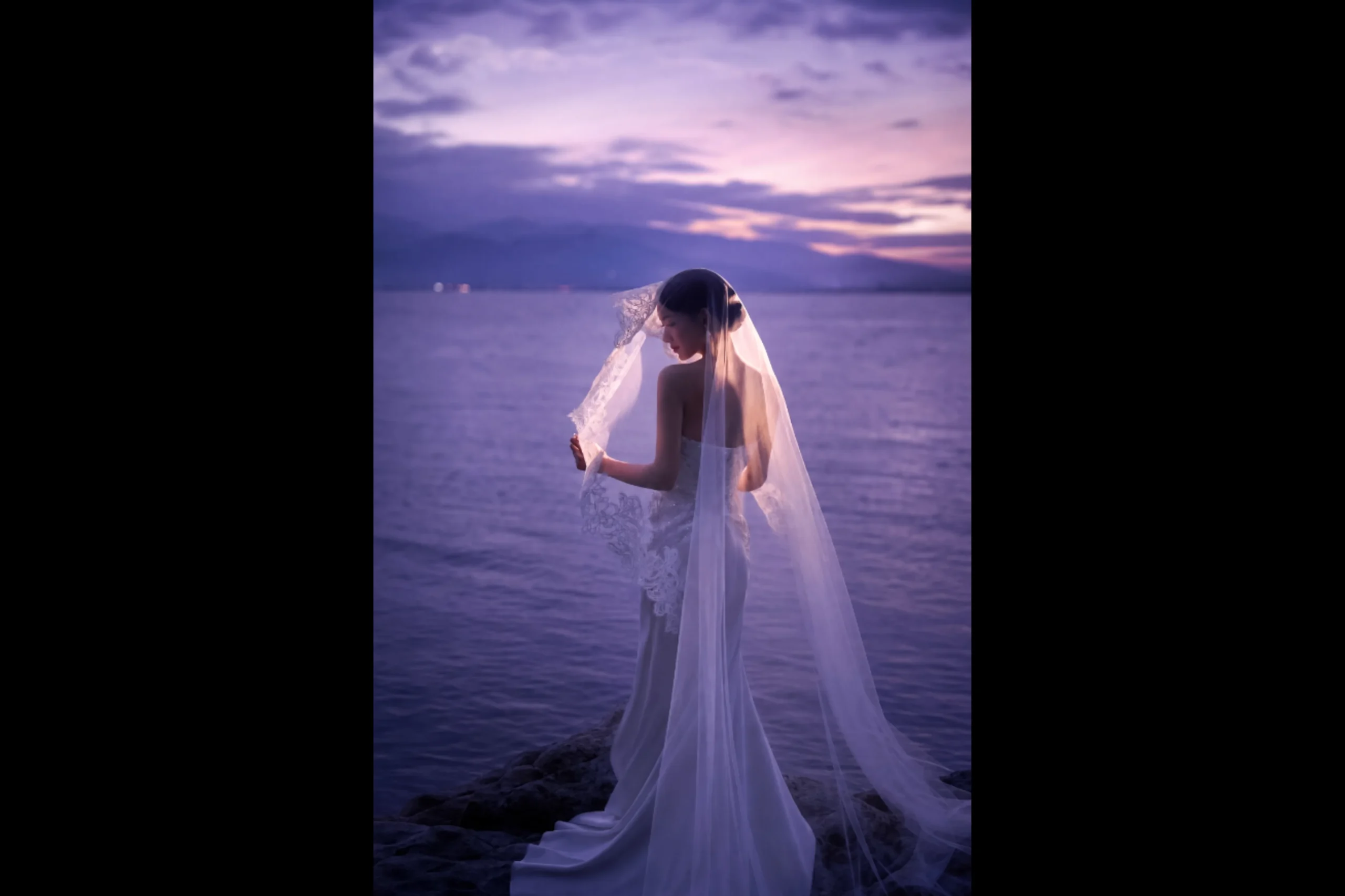 大分で結婚式の前撮りや、フォトウェディング、結婚式の撮影はCREATIVE HOUSE