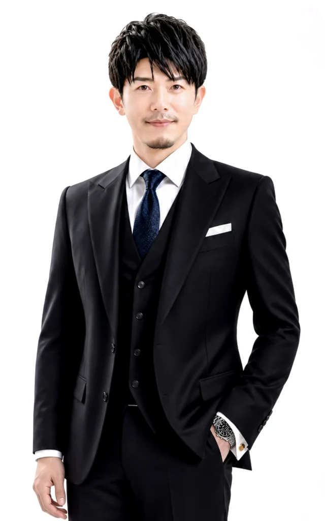 CREATIVE HOUSE CEO