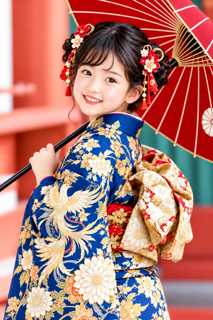 大分七五三 価格 比較