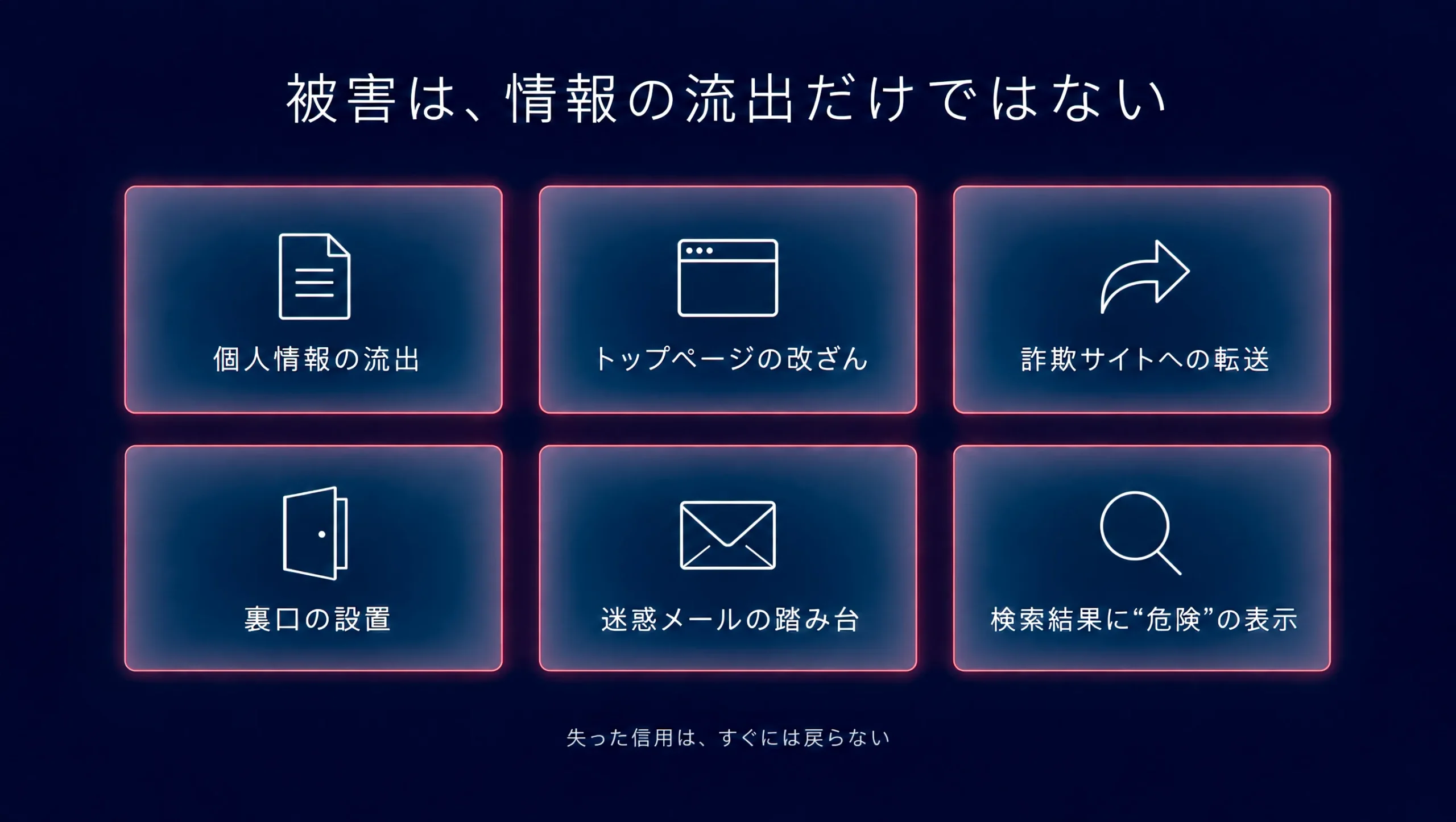 大分 サイバー攻撃 対策